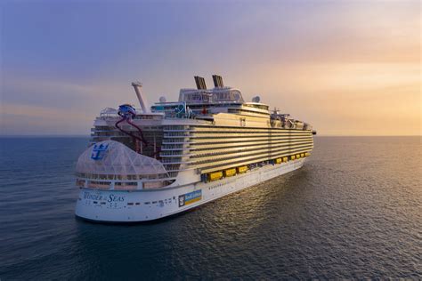 A Rejuvenated Way to Cruise: Wonder of the Seas Cruise – Review