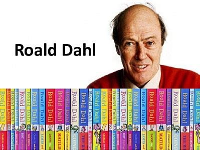 Roald Dahl biography and books timeline | Timetoast timelines