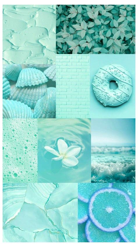 Free Download Mint Green Aesthetic Wallpapers Top Min - vrogue.co