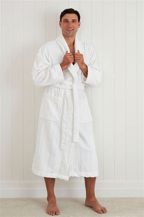 Luxury Hotel Robe | Baksana Homewares