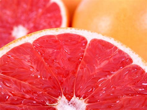 Grapefruit Wallpapers - Wallpaper Cave