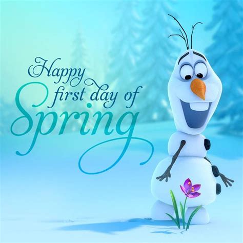 Happy First Day Of Spring Pictures, Photos, and Images for Facebook ...