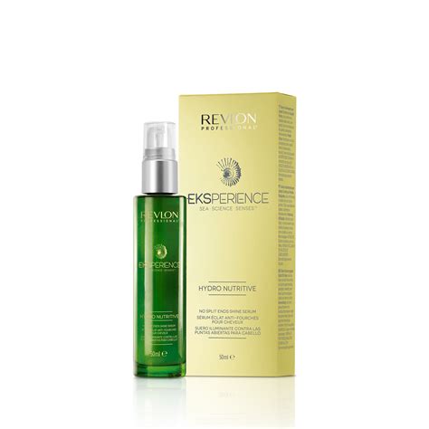 Eksperience™ Hydro Nutritive No Split-Ends Shine Serum - Revlon Professional