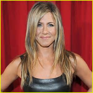 Jennifer Aniston: Aveeno Skin Care’s Newest Face! | Jennifer Aniston : Just Jared