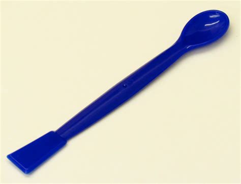 Spatula Plastic PP 200mm