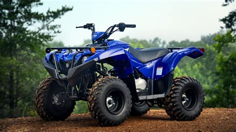 Top Three Youth ATVs for the 2018 Holiday Season