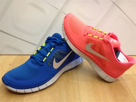 Nike Free Shoes | fitskitz