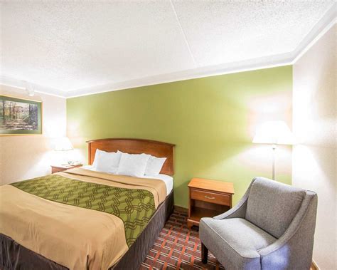 Quality Inn Hotels in Sevierville, TN by Choice Hotels