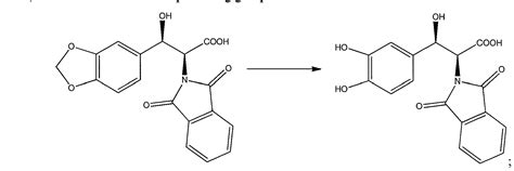 droxidopa « New Drug Approvals