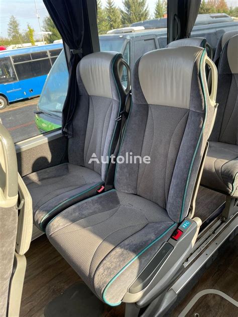 Seat for SETRA bus for sale Poland Łochów, KY30902