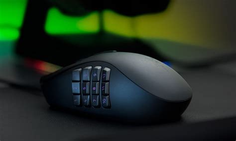 Razer Naga Trinity Review: Three Mice for the Price of One | Tom's Guide