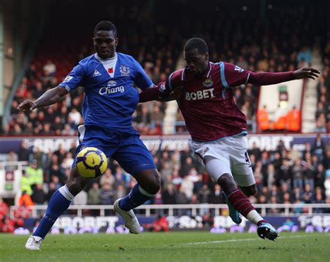 Joseph Yobo gives his take on Everton situation