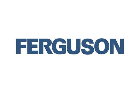 Download Ferguson plc Logo in SVG Vector or PNG File Format - Logo.wine