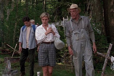 Revisiting 1989's Pet Sematary — Strange Harbors