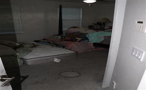 Gruesome images of room where Disney dad Anthony Todt ‘massacred family ...