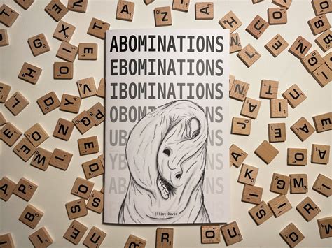 Abominations + PDF – Exalted Funeral