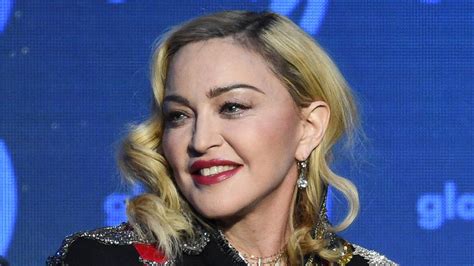 Madonna says suffering in Israel-Hamas war 'heartbreaking' as delayed tour opens in London ...