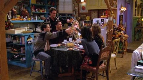 We cooked Monica Geller's best dishes from 'Friends' | Mashable