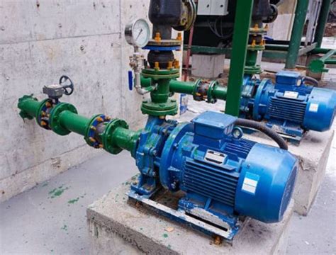 We know industrial water pumps so you don’t have to - Miami Pump & Supply