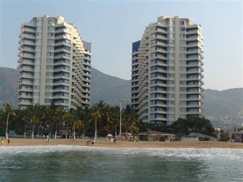 Playa Suites Acapulco (Mexico) - Resort Reviews - TripAdvisor