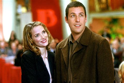 2002 rewatch: Mr. Deeds launched Adam Sandler's biggest decade, for better and worse | EW.com