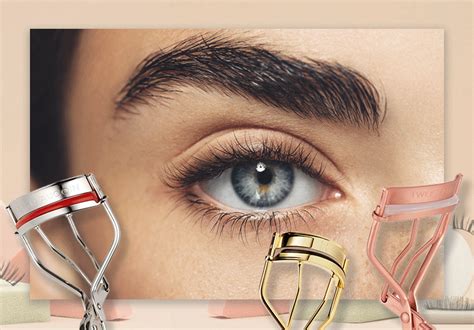 7 Eyelash Curler Hacks Everyone Should Know | Eyelash curler, Curling eyelashes, Eyelashes