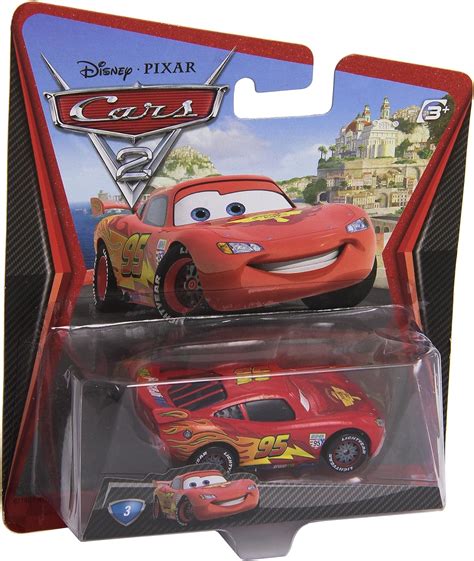 Cars 2 Race Lightning Mcqueen Gameplay : Cars vehicles walkthrough 20 (english) game.