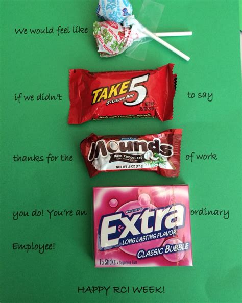 30 Ideas for Diy Employee Appreciation Gifts - Home, Family, Style and ...