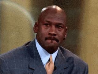 Michael Jordan laughing - Reaction GIFs