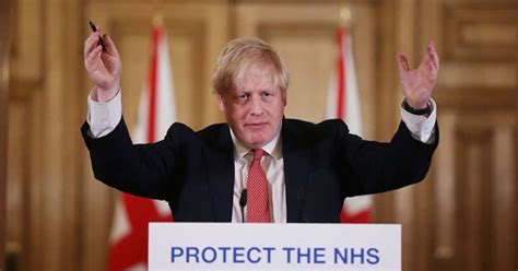 This is Boris Johnson’s earning by giving speeches after quitting PM’s post