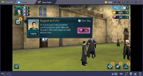 Harry Potter: Hogwarts Mystery Tips and Tricks | BlueStacks