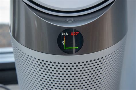 Dyson Pure Hot+Cool Review | Trusted Reviews