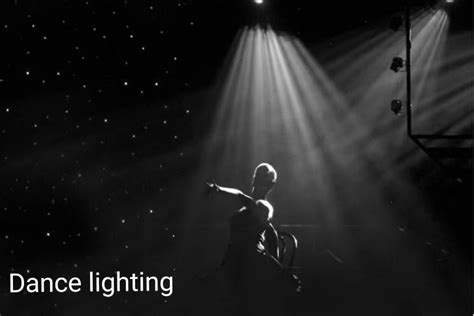 What are the Basic Rules for Lighting a Stage?