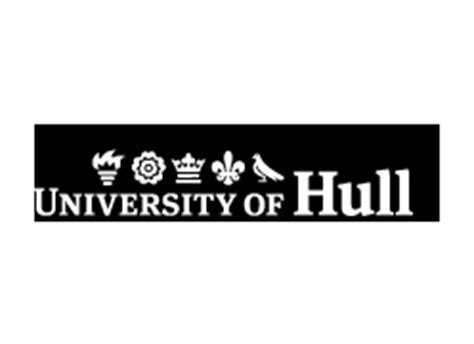 University of hull Logos