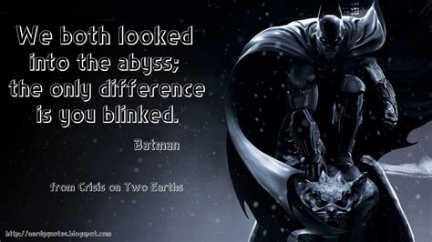 Batman Comic Quotes. QuotesGram