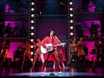 A Beautiful Noise: The Neil Diamond Musical on Broadway Tickets