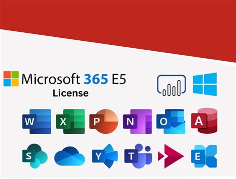 What is a Microsoft 365 E5 License and Do You Need it? - Cleared Systems