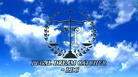 Legal Dream Catcher