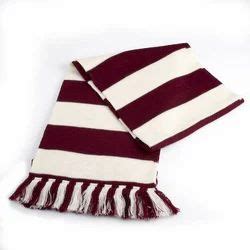 Woolen Scarves at best price in New Delhi by Ace Infobanc Private ...