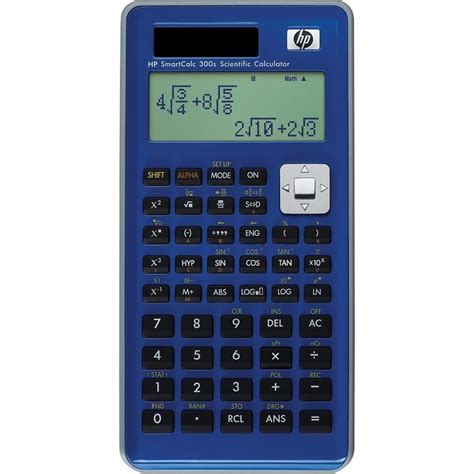 Calculadora Científica Hp F2240aa # Aba Smartcalc 300s - $ 84.000 en ...