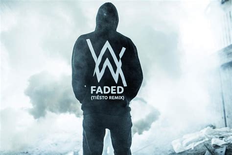 Những sự thật về bài hát tỷ views Faded của Alan Walker - Tạp chí âm nhạc