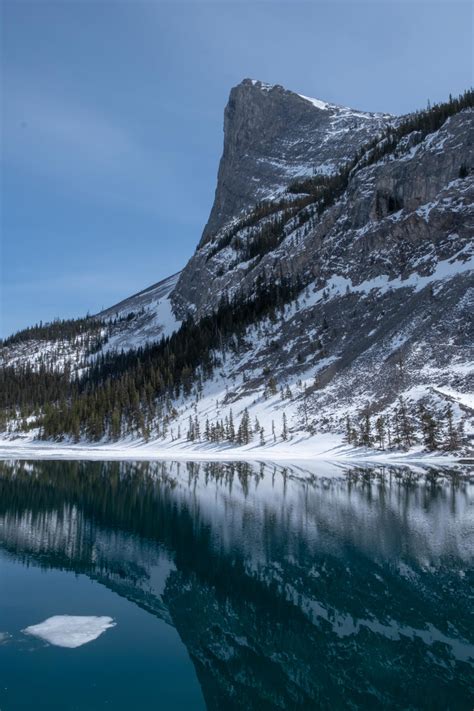 Ha Ling Peak: How to Hike This Canmore CLASSIC