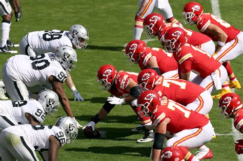 Kansas City Chiefs: Four things to watch vs Raiders in Week 11
