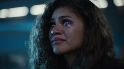 Euphoria Season 1 Recap - Everything to Know Before Season 2 Premiere ...