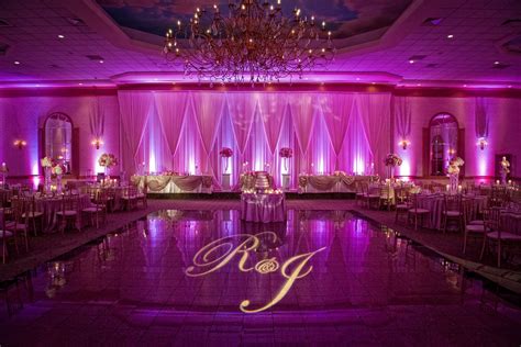 Meridian Banquets | Wedding hall design, Indoor reception, Wedding hall