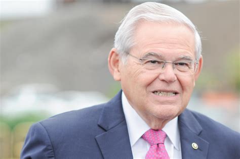 The race for the Senate is a race for Bob Menendez’s Foreign Relations chairmanship - New Jersey ...