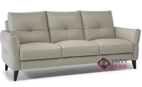 Natuzzi Leather Sofa Bed Reviews | Cabinets Matttroy