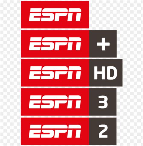 Espn Logo PNG, Espn 2 Logo Jpg Li (251.56 Kb) Free PNG | HDPng