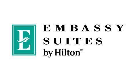 Download Embassy Suites by Hilton Logo PNG and Vector (PDF, SVG, Ai, EPS) Free