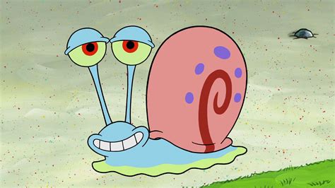 Image - Chatterbox Gary 200.png | Encyclopedia SpongeBobia | FANDOM ...